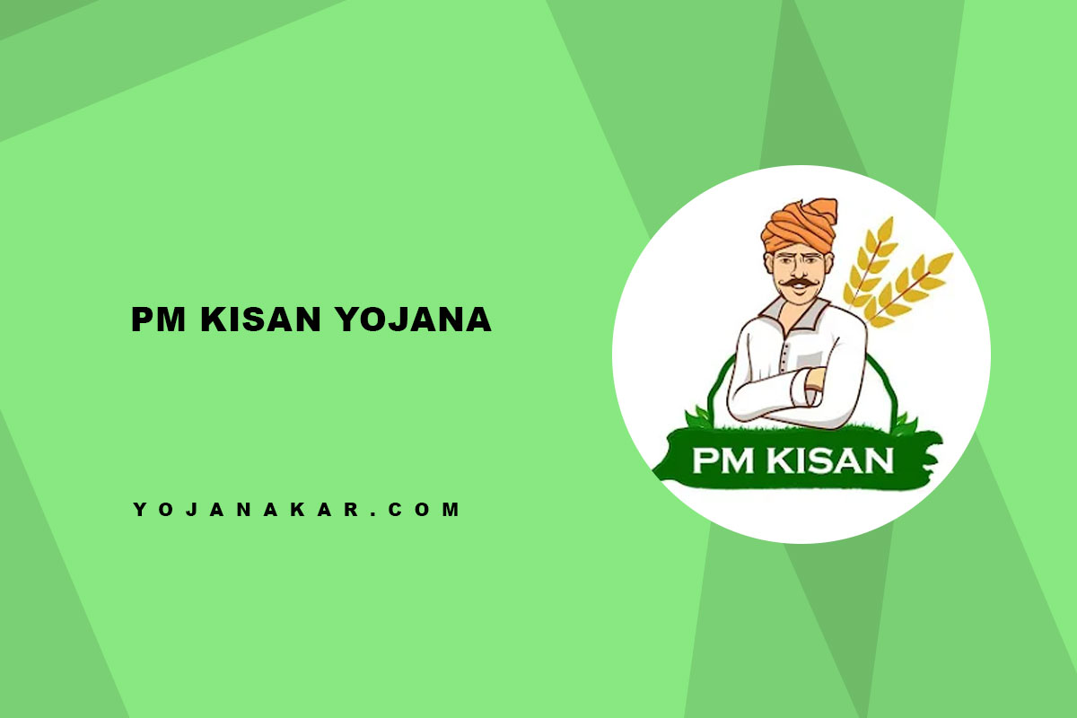 PM KISAN प्रधानमंत्री पिक विमा योजना - Info Capable